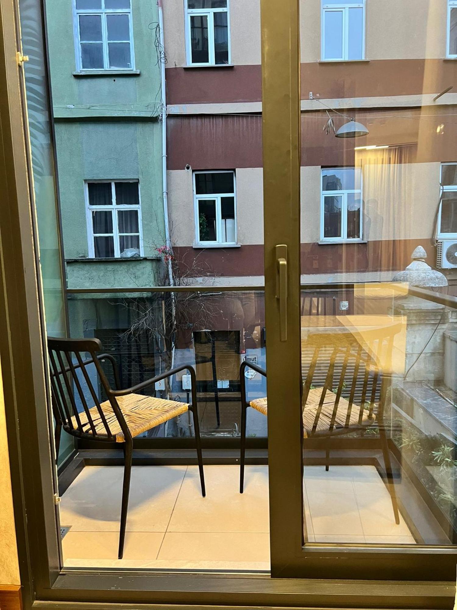 Hotel Four Sides Beyoglu Stambuł