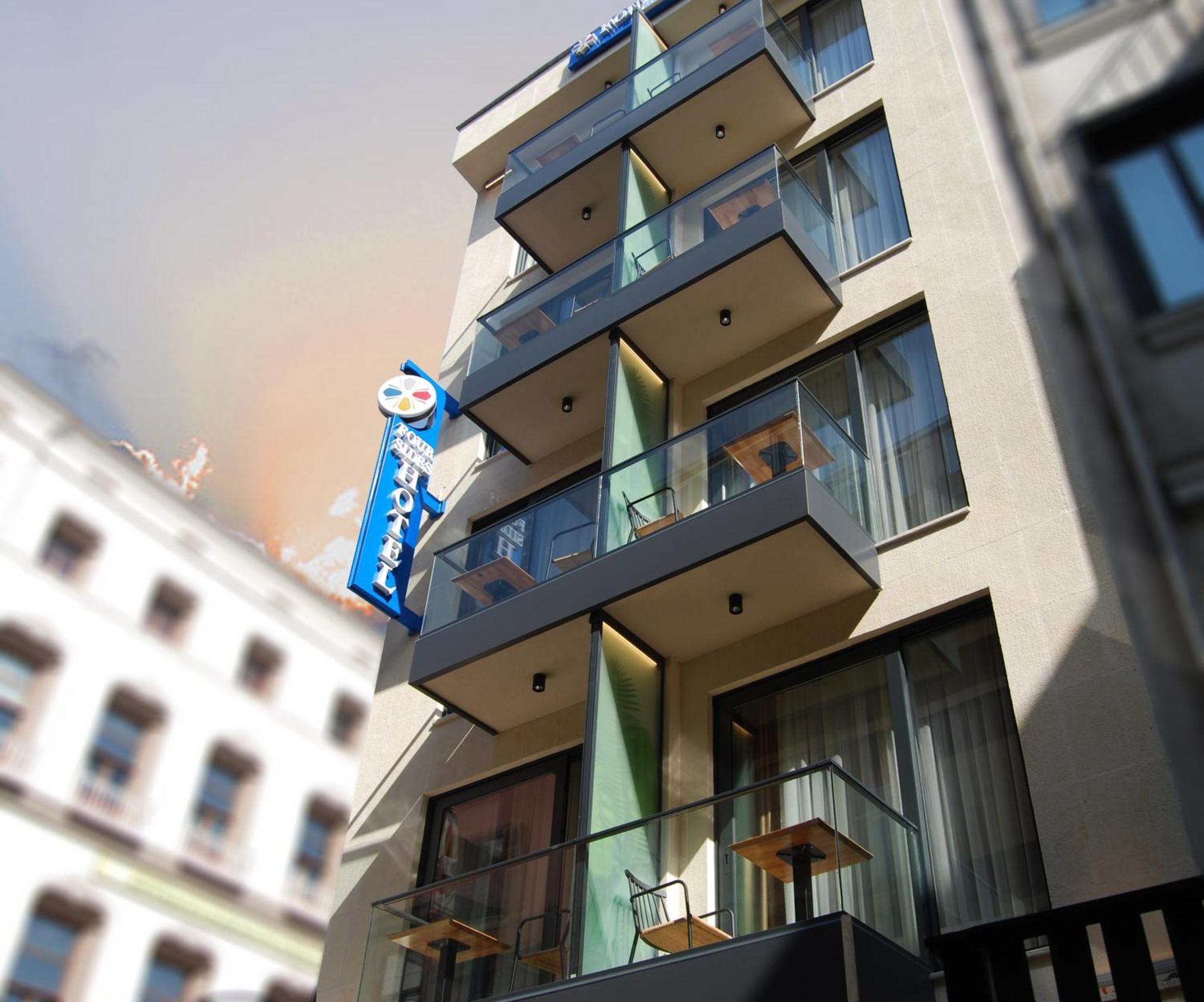 Four Sides Beyoglu 4* Stambuł